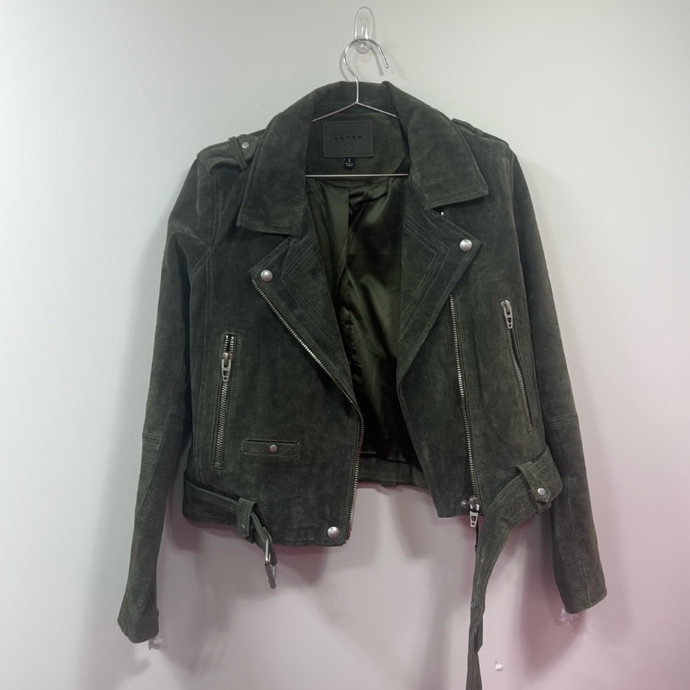 BlankNYC Size Large